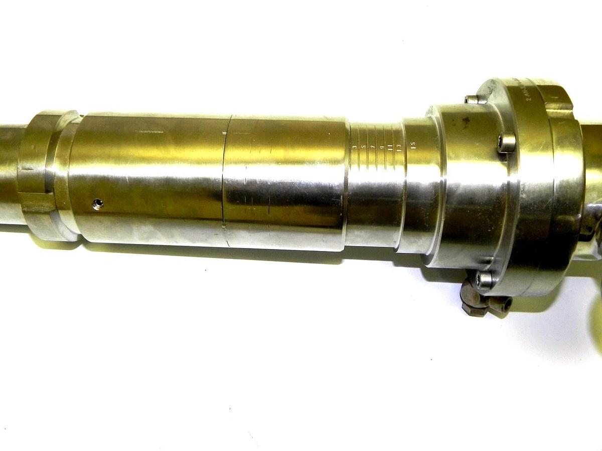 Refurbished STARBLEND FILLER 2 AH-32614-040.F.15.04/05466 STAINLESS VALVE *REBUILT*