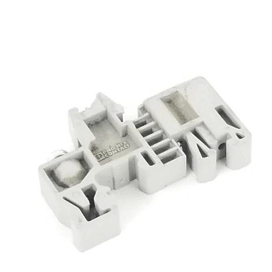 Used PHOENIX CONTACT E-UK TERMINAL BLOCK END EUK