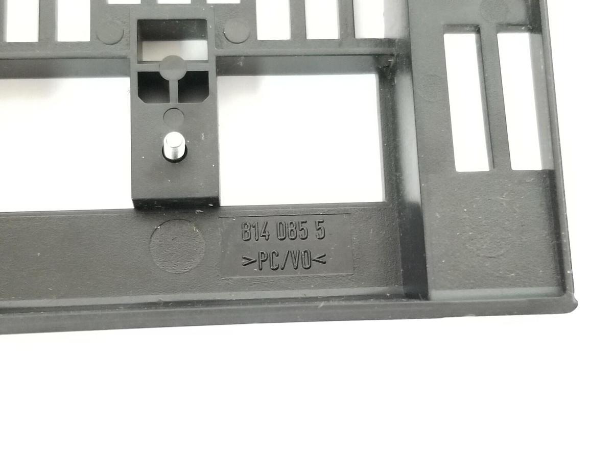 Used SEW EURODRIVE 814-085-5 DRIVE COVER 08140855 MDX BG1 PC/V0