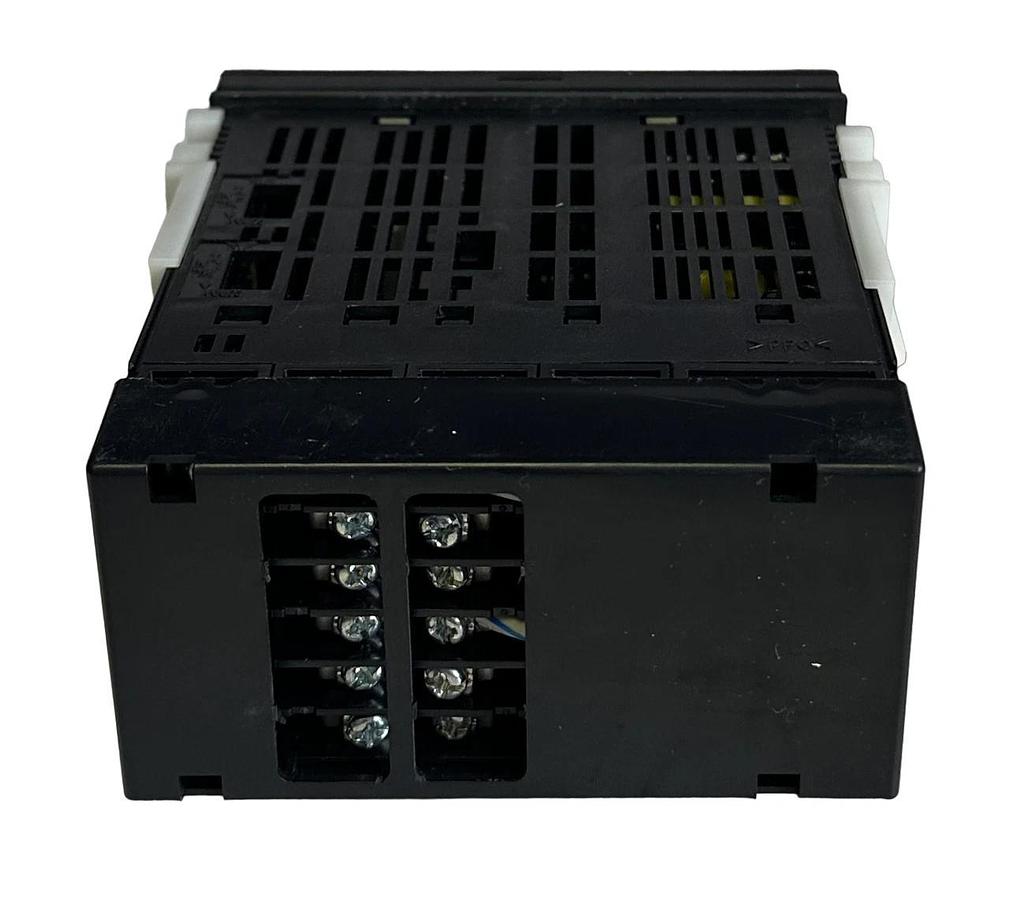 Used OMRON K3HB-XAD / K3HBXAD DIGITAL PANEL METER 24V AC/DC 50/60Hz