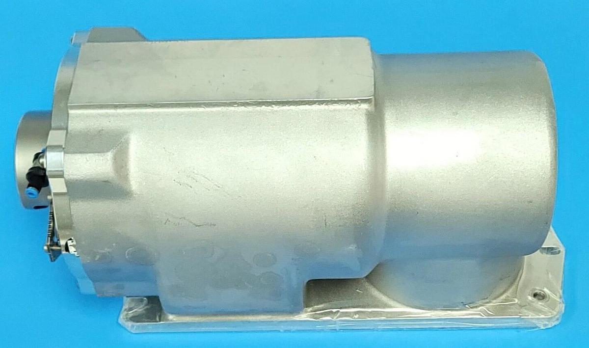 Used LEYBOLD 800160V0005 TURBOVAC VACUUM PUMP TW 220/150 S