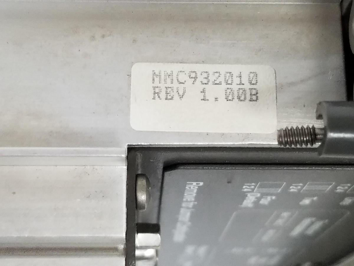 Used DELTA COMPUTER SYSTEMS B886 MOTION CONTROLLER MMC 188/40 MMC REV. 1.00B