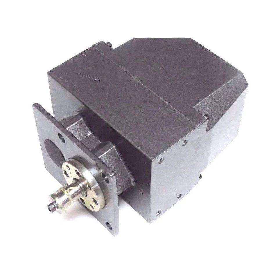 NEW PRESSTECH CONTROLS LTD 7605-1910-00C ENCODER RATIO 1:1, 7605191000C