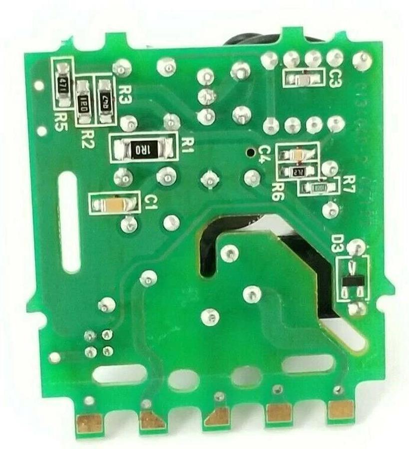 Used KOYO ELECTRONICS KCV-4.6S-C PS POWER SUPPLY BOARD 0612B 0134040-2 KT-V4S-C-D