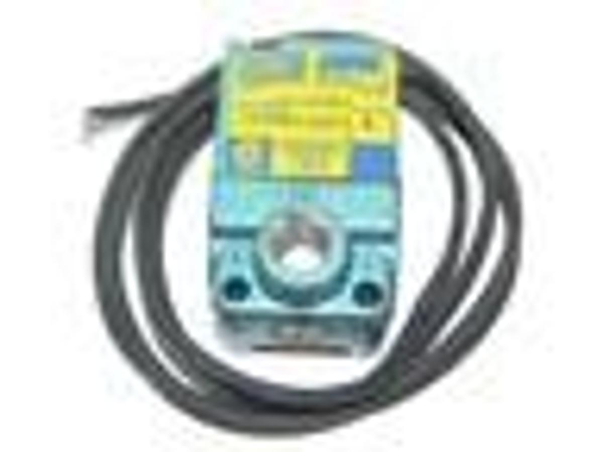 Used NEW MAC 111-110B VALVE 120.60110/50 , 6 WATTS