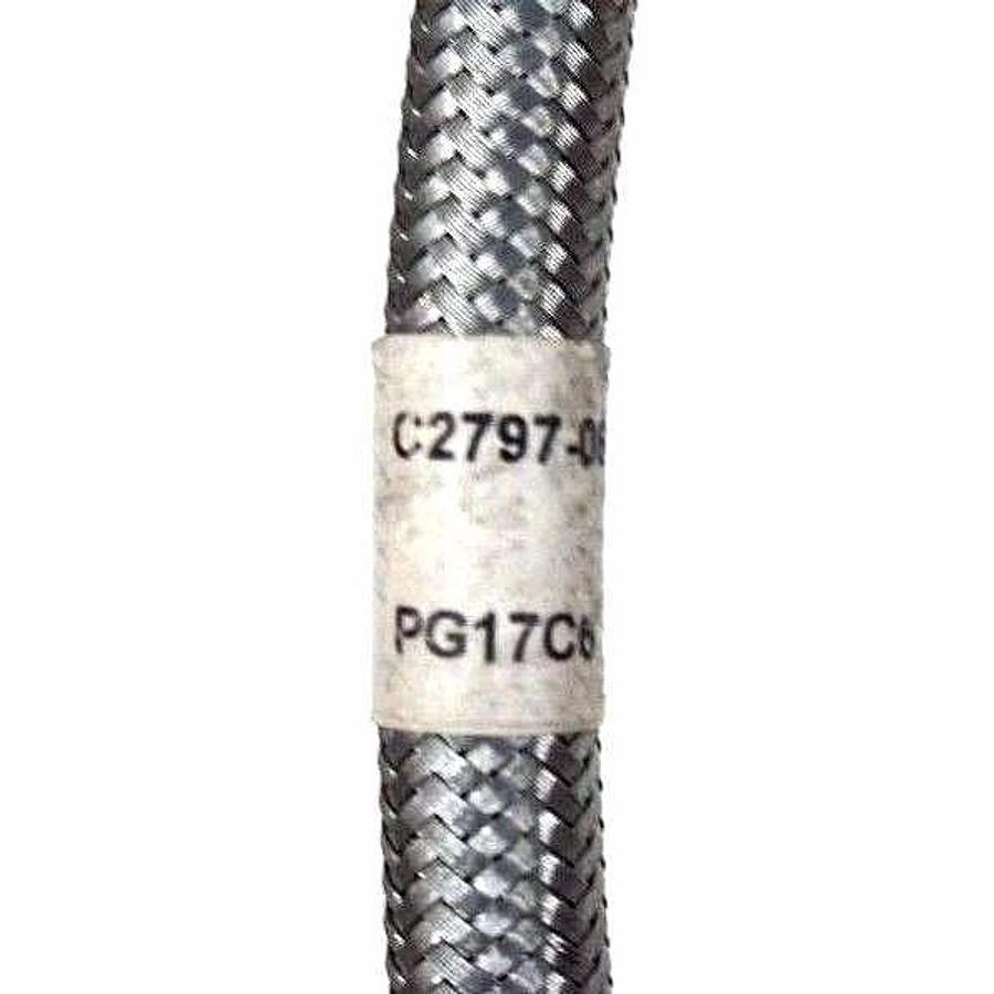 Used NIB OKUMA C2797-067202 7MPA HOSE 6X7200 MOD LU-15 PARKER