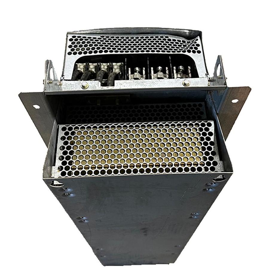 Used EATON CUTLER-HAMMER SV9125AN-5M0A00 / SV9125AN5M0A00 125HP SV9000 SERIES DRIVE