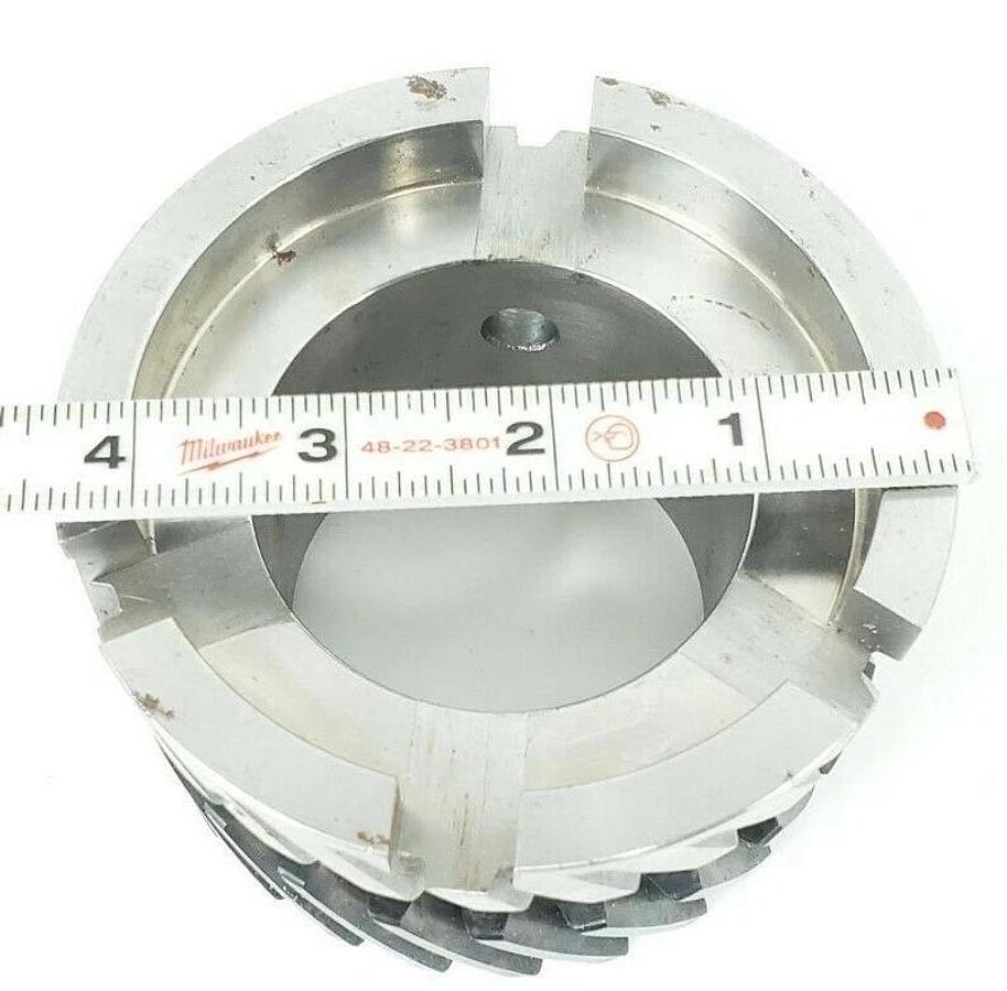 Used GENERIC 9249-UH CAPPER CLUTCH GEAR B5-10H 9249UH