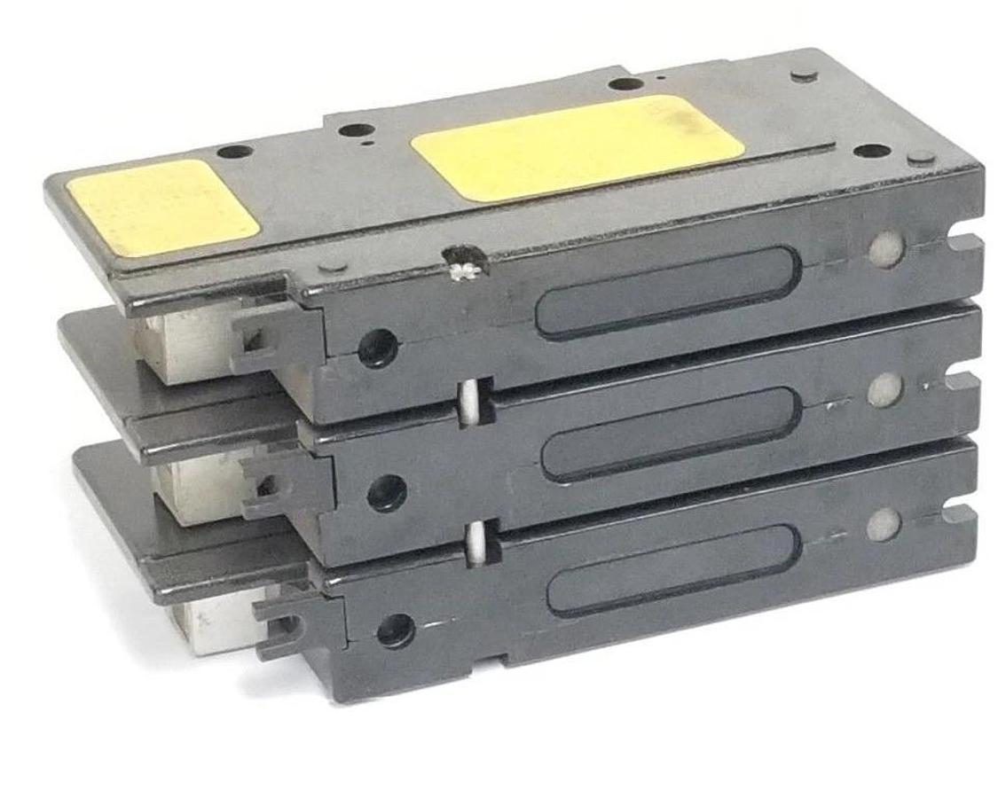 Used AIRPAX 219-3-24510-3 CIRCUIT BREAKER 600V 50/60HZ 18.8A 2193245103