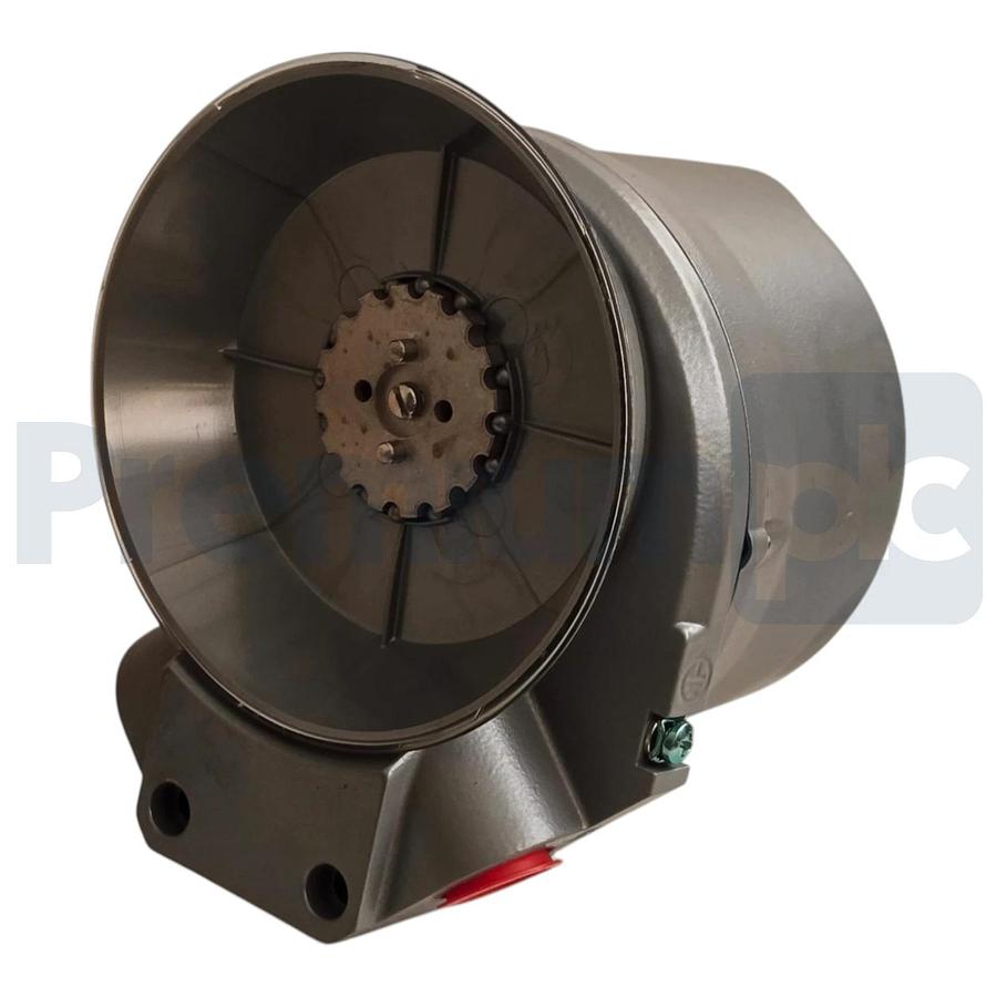 StoneL Metso QX5OB02SAM Quartz QX Explosionproof Position Transmitter QX50B02SAM