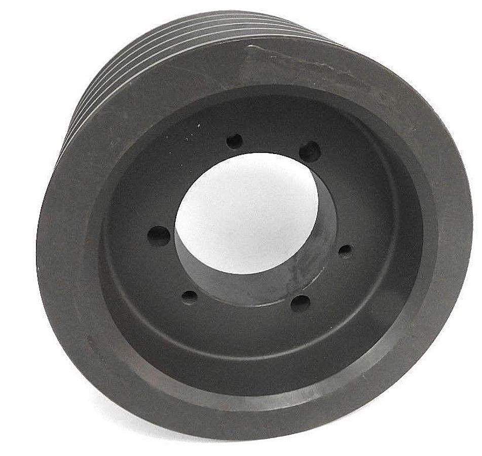 Used NIB DURKEE ATWOOD A60B64SK QD BUSHING AND SHEAVE PULLEY 5A60B64SK