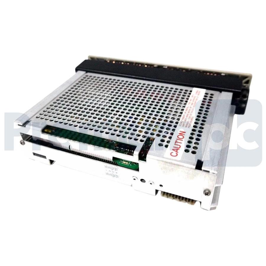 Used Modicon AS-B875-002 800 I/O Analog Input Module 8-CH 4-20mA w/ AS-B000-801 PROM