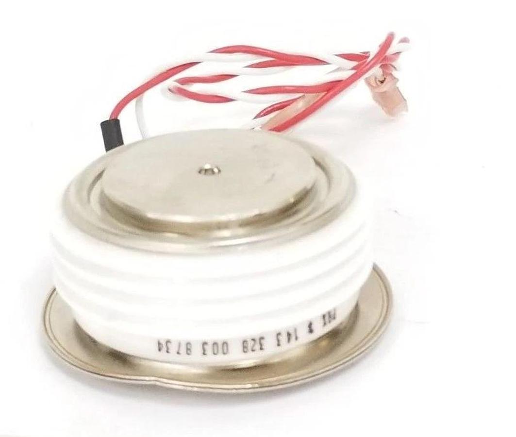 Used PRX 143-328-003 8734 RECTIFIER 143328003