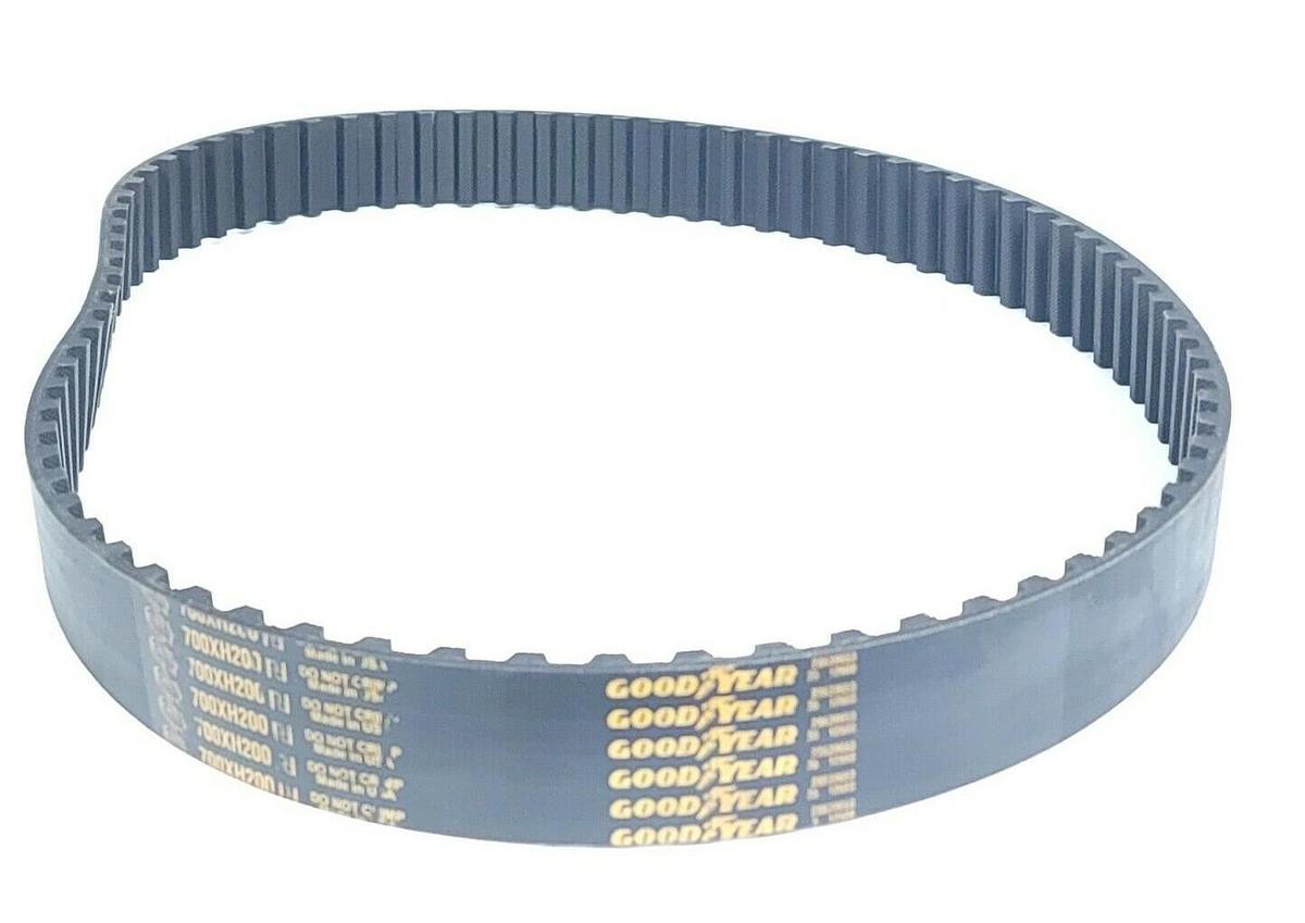 NEW GOODYEAR 700XH200 POWERGRIP TIMING BELT