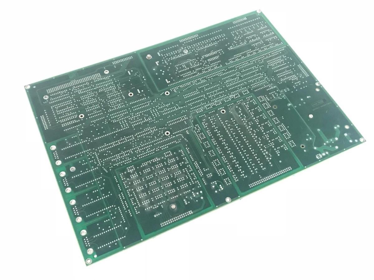 Used CENTRALP AUTOMATISMES 190622-3/AE BOARD 34190006