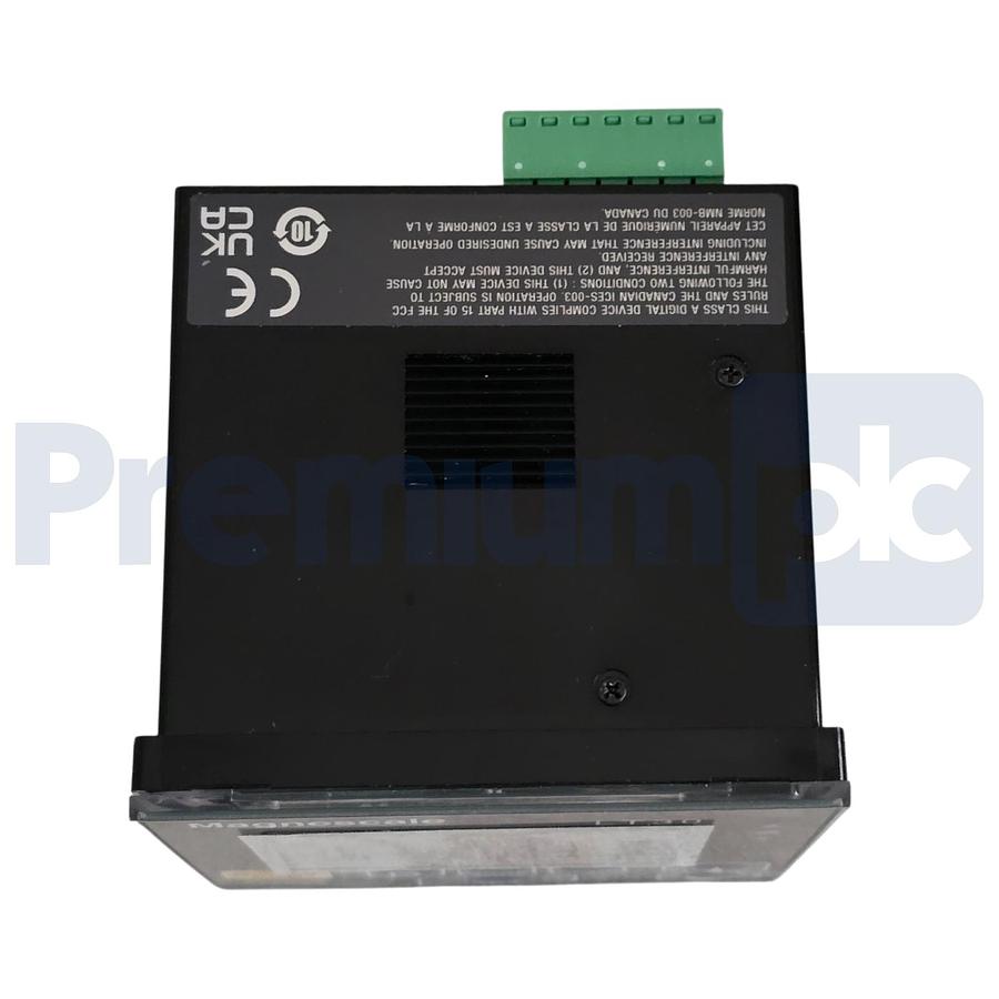 Used Magnescale LT30-1GC 1-Ch Counter Unit DK/DK-S Gauge Display RS-232C 24V NEW