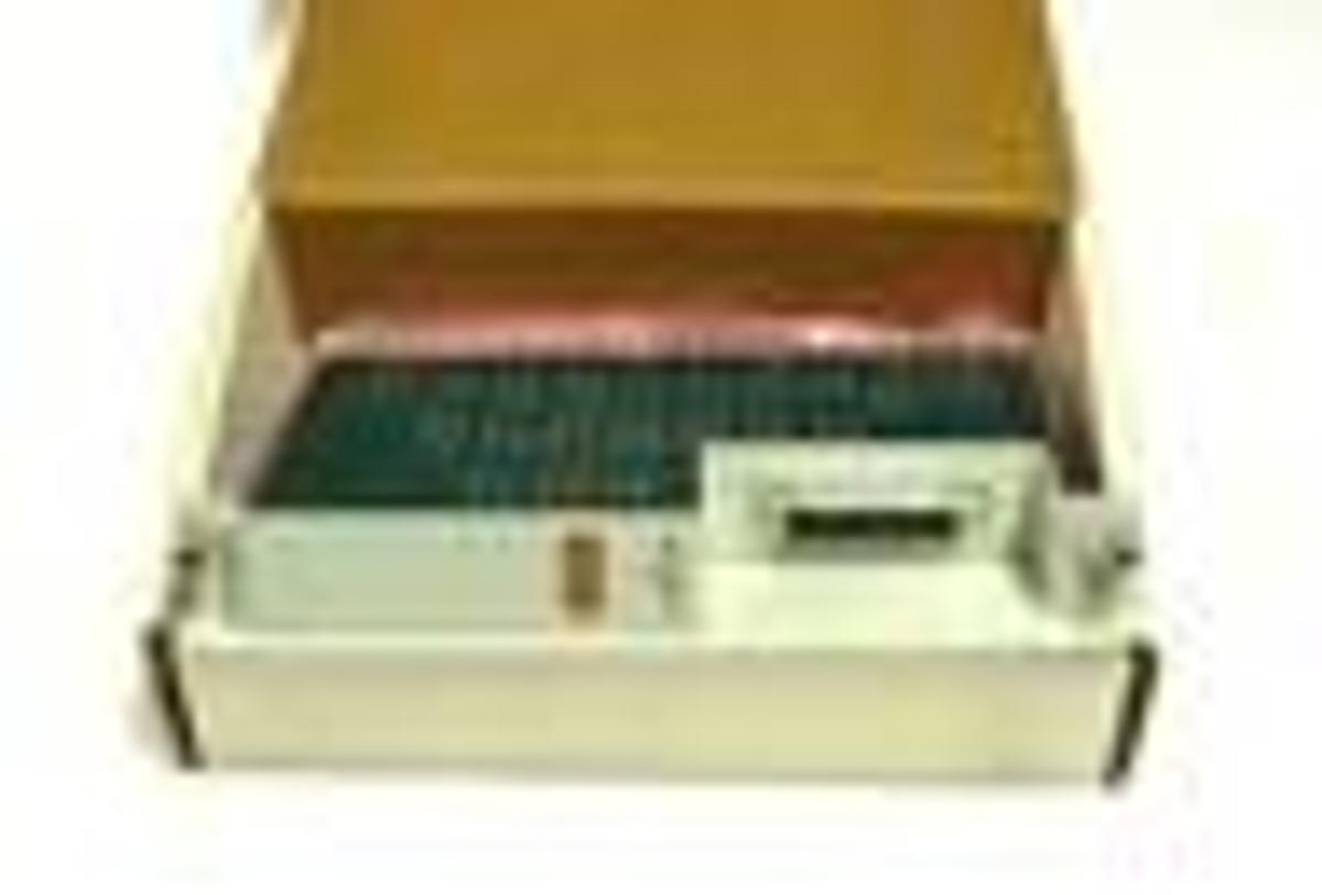 Used HONEYWELL 620-0053 I/0 EXPANDER MODULE 6200053