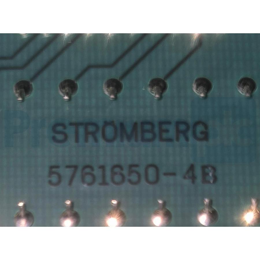 Refurbished ABB Drives 58114791 | SGEA 1001 V3.09 DDC Control Board SGEA1001 5761650-4B REP.