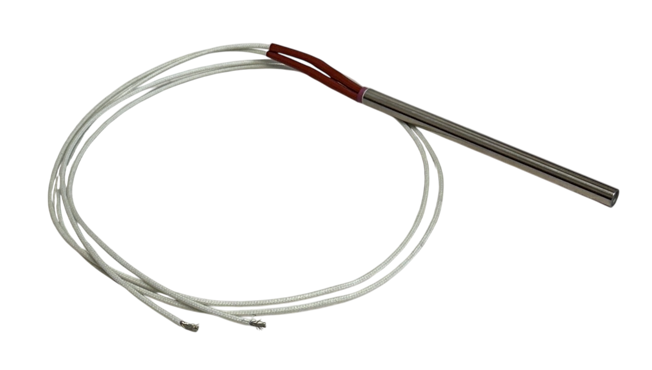 Used MISUMI MCHK10-150-V200-W300 / MCHK10150V200W300 CARTRIDGE HEATER OEM NSNP