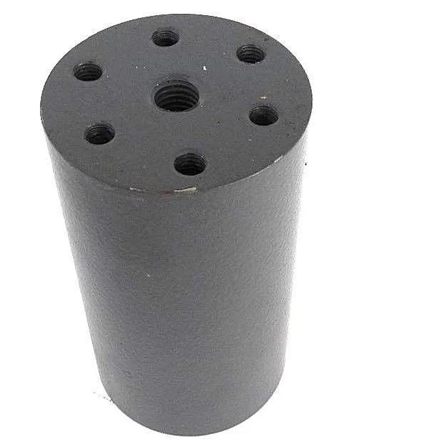 NEW WP5868890 HOUSING, BEARING-BOLT CIRCLE 2