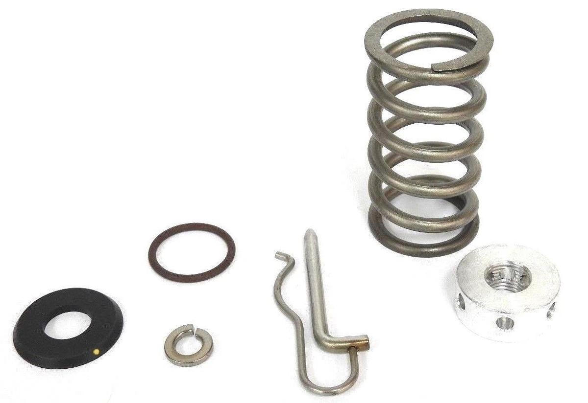 NEW UBE REPAIR KIT, 1-1/2" / 2" UMV VALVE 226-02384-V (INCOMPLETE)