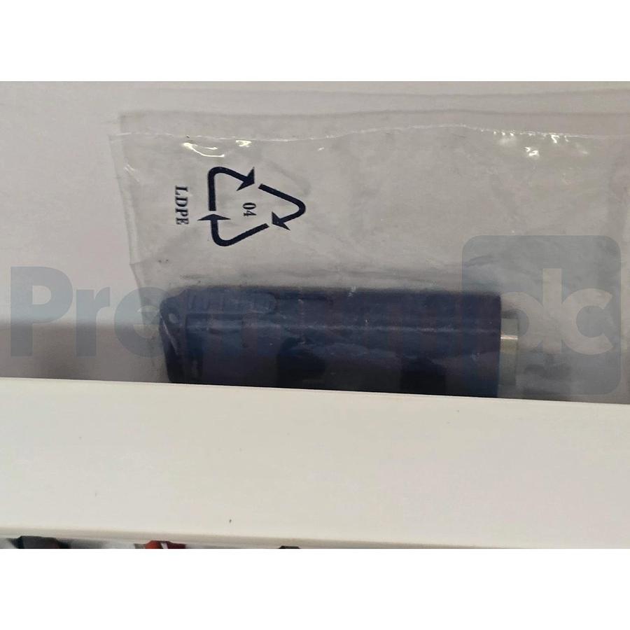 nVent RAYCHEM TraceTek TT-TS12-PANEL-0 Leak Detection Alarm Panel 12" P000001486