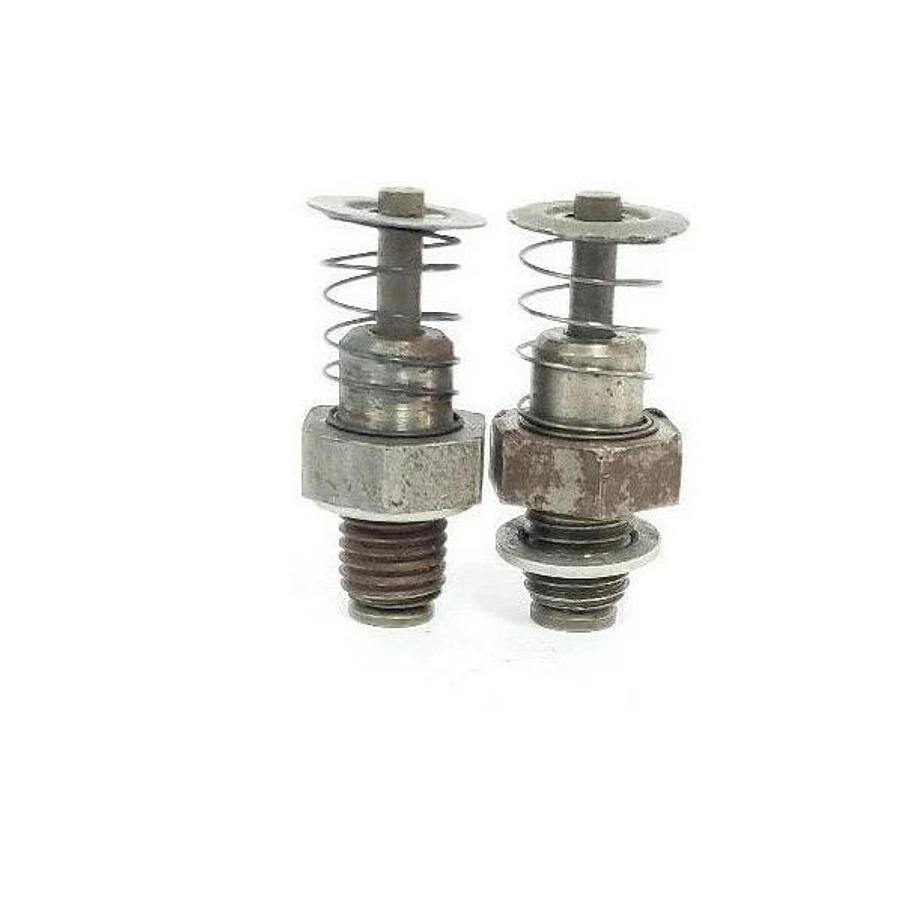 LOT OF 2 YARWAY 933956 REPLENISHING VALVE ASSEMBLIES