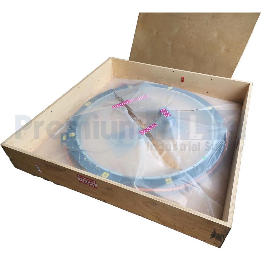 Used IntelLiDrives ACR-1040HT AccuRing DIRECT-DRIVE ROTARY SERVO TABLE / STAGE 1040mm