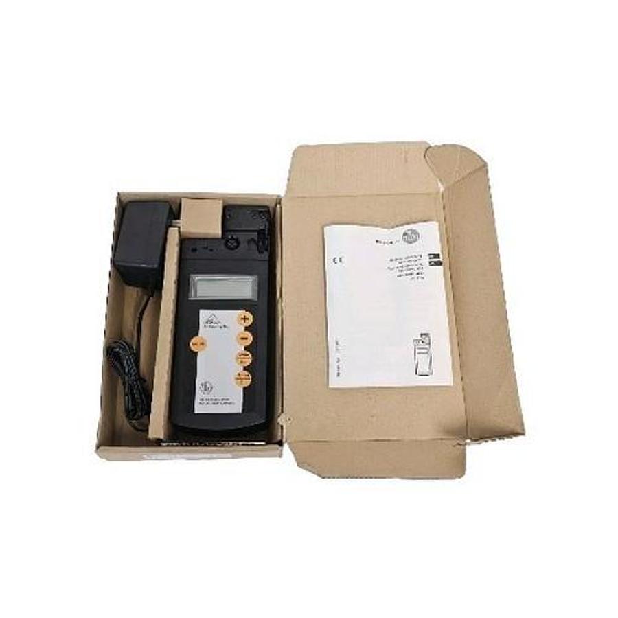 Used NIB IFM EFECTOR AC1154 ADDRESSING UNIT AS-I 3.0