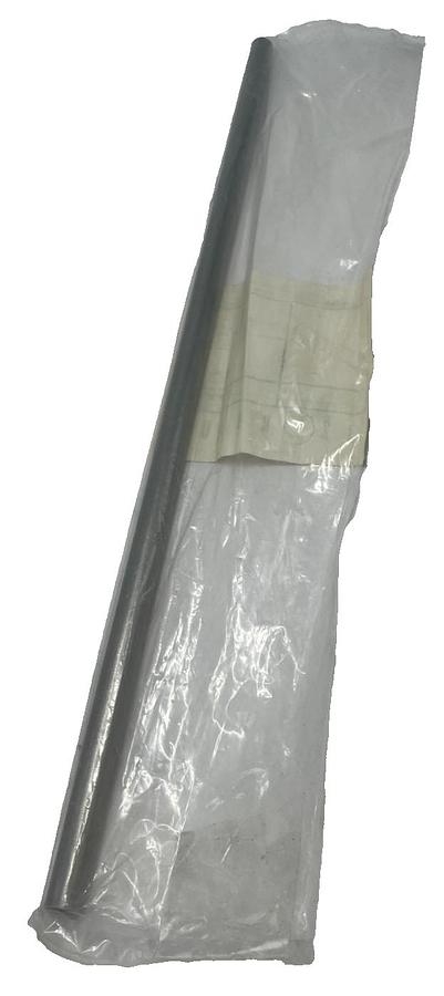 Used SOFTNOZE SMS-R-450 Straight Sensor Mounting Rod 1/2" Diameter x 450mm S.S, NSMP