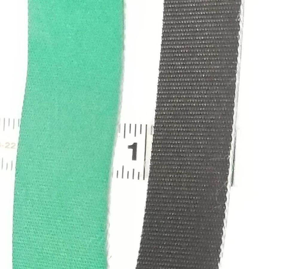 LOT OF 3 NEW GRUPPO INDUSTRIALE MACCAFERRI BELTS