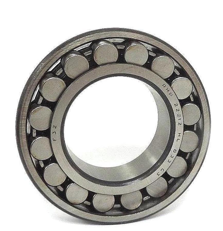 NEW RHP 22212-HL SPHERICAL BEARING 22212HL