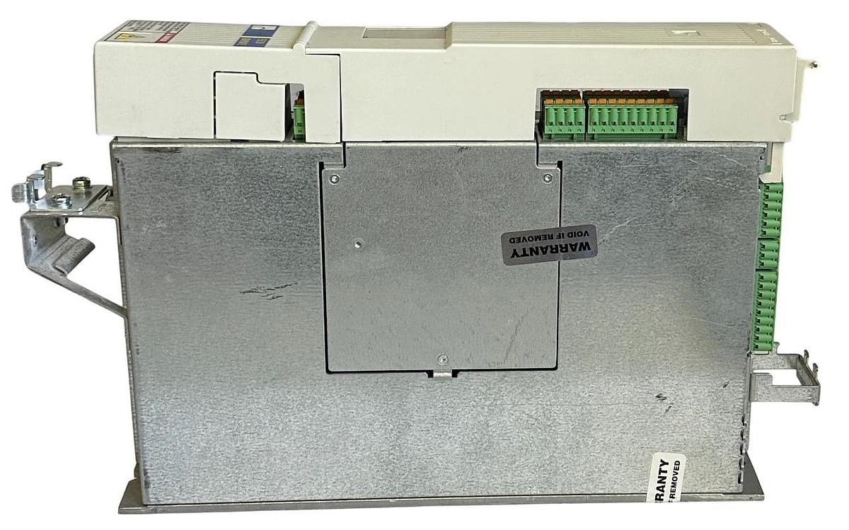 Used For Parts BOSCH INDRAMAT DKC02.3-040-7-FW ECO DRIVE R911279427 DKC0230407FW