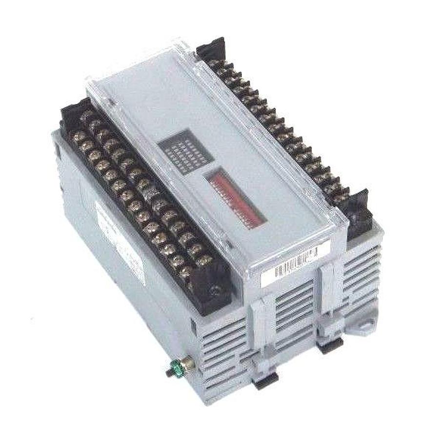 Used ALLEN BRADLEY 1791-32B0 B I/O BLOCK SER. B 179132B0
