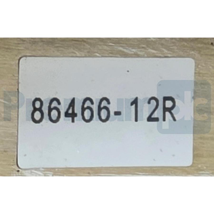 Used Allen Bradley Reliance Elec 86466-12R SCR Power Rectifier Stack R8646612R Reman.