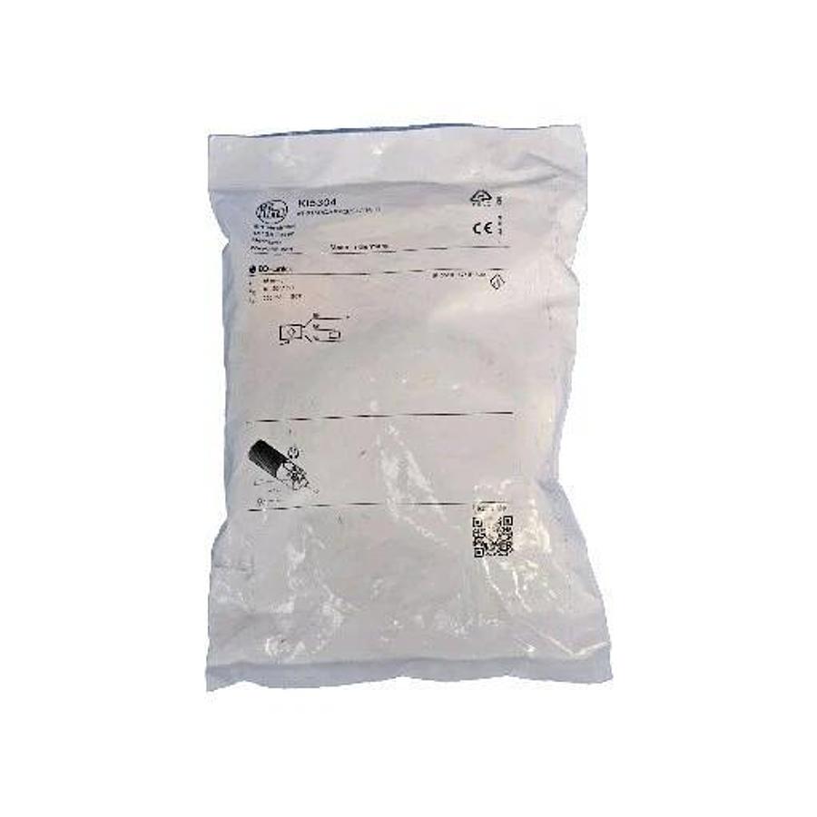 Used NEW IFM EFECTOR KI-3150QAPKG/SL/1P/IO CAPACITIVE SENSOR KI5304