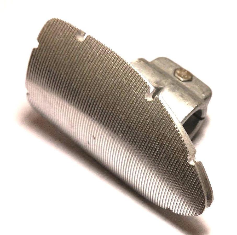Used NEW KRONES G043085130 BACK BODY PALLET ALUM RM BB 16OZ WISHBONE 20778349