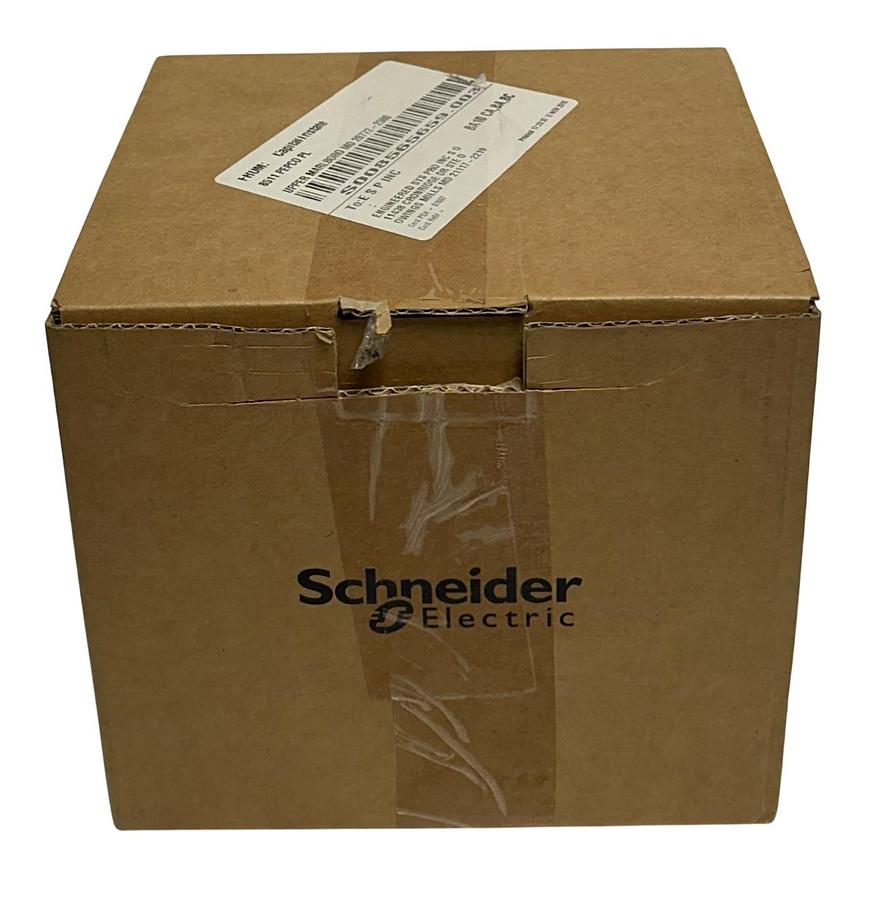 Used SCHNEIDER ELECTRIC LC1D150G7 TySys CONTACTOR 150A 3-POLE 120VAC 3NO NSMP