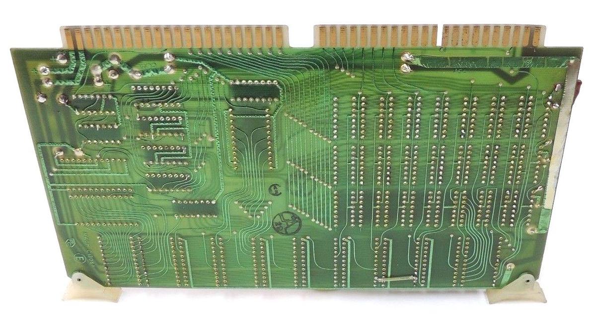 Used AVTRON A11514 MEMORY EXPANDER MODULE ASSY. 630032