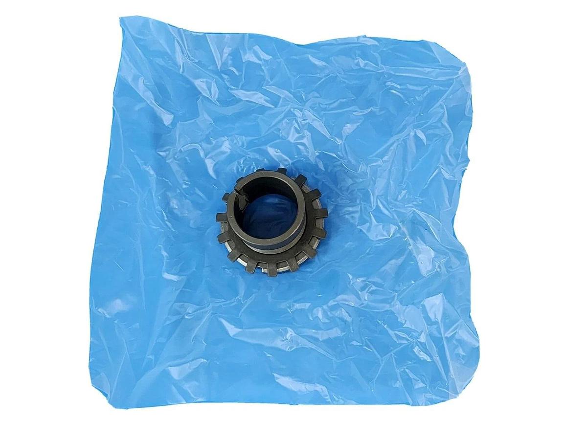 Used NIB SKF H207 ADAPTER SLEEVE FOR BEARING H-207