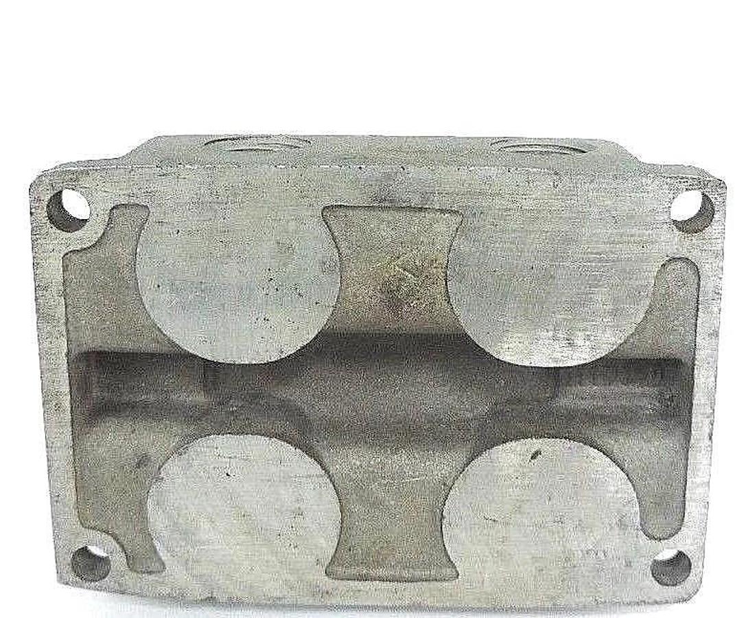 NEW MAC 2323B-00-01 VALVE 2323B0001