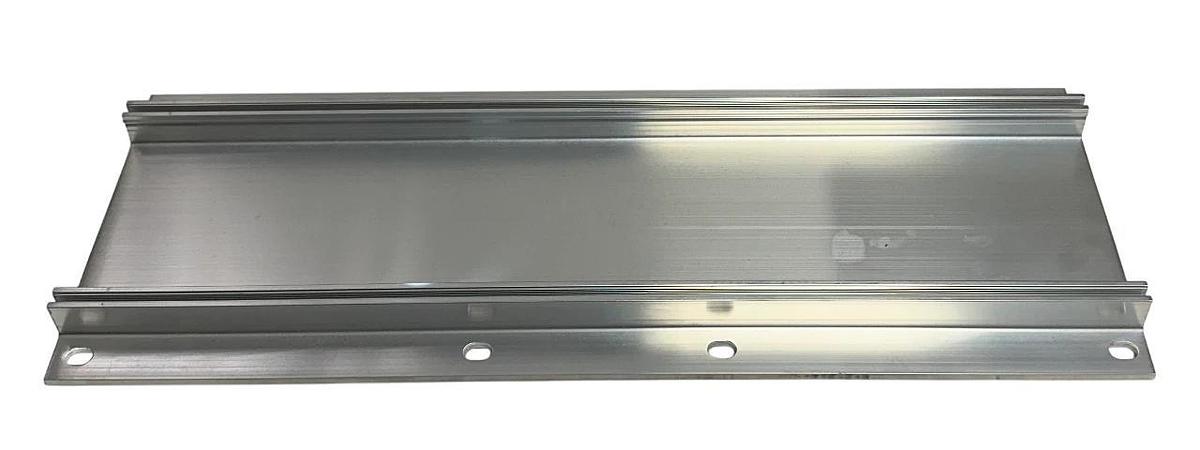 SIEMENS 6ES7 194-4GA00-0AA0 / 6ES71944GA000AA0 SIMATIC ET200pro MODULE RACK NSMP