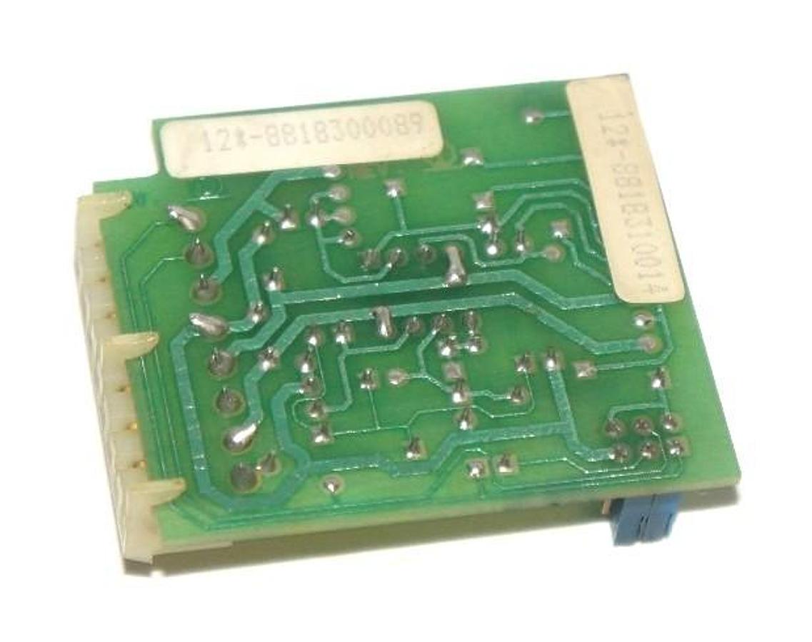 Used EATON CUTLER-HAMMER 15-869-2 DYNAMATIC ASSEMBLY BOARD 158692