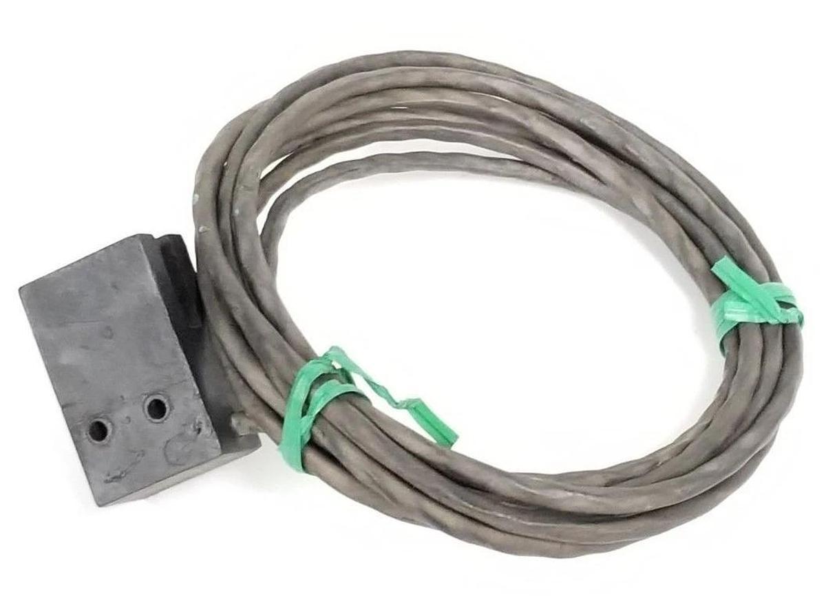 Used DYNAPAR TYPE 58 MAGENTIC PICKUP CABLE 58CA