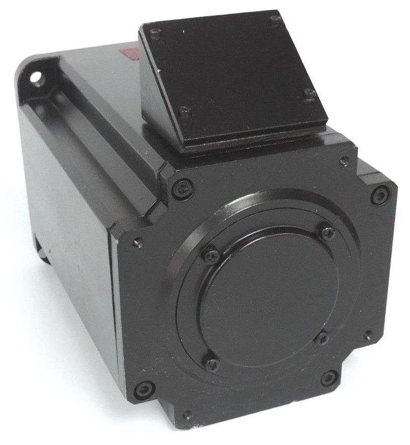 Used PACIFIC SCIENTIFIC SK53DYY1YY-Y05 AC SERVO MOTOR ART. NO. 81.6583.00