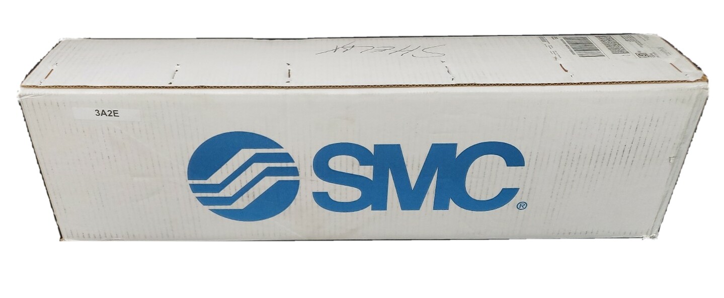 Used NIB SMC MY1C40-250-Y7BWVZ-XC56 RODLESS CYLINDER MY1C40250Y7BWVZXC56