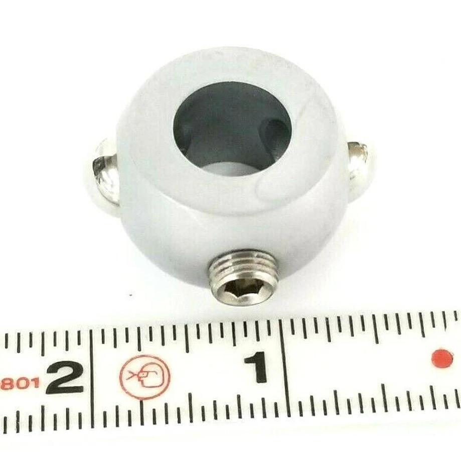 LOT OF 4 NEW GENERIC 12501C COUPLING HUB ASSEMBLIES