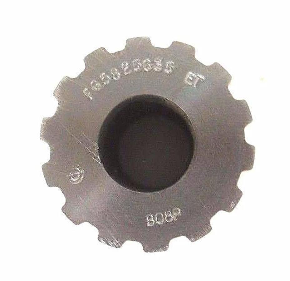 NIB GENERIC FG.5825635 FRONT KNIFE IDLER PULLEY B08P