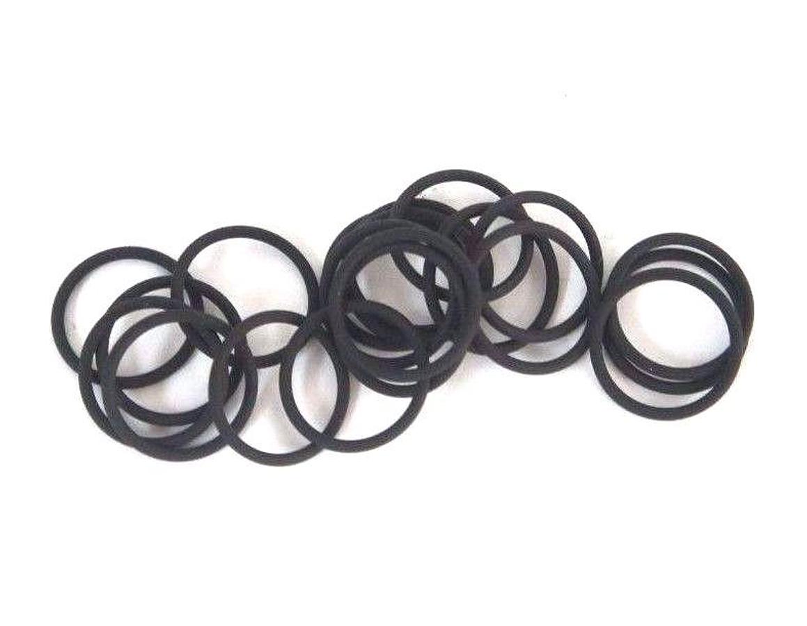 Used LOT OF 20 NEW MARKEM 0630756 O RINGS