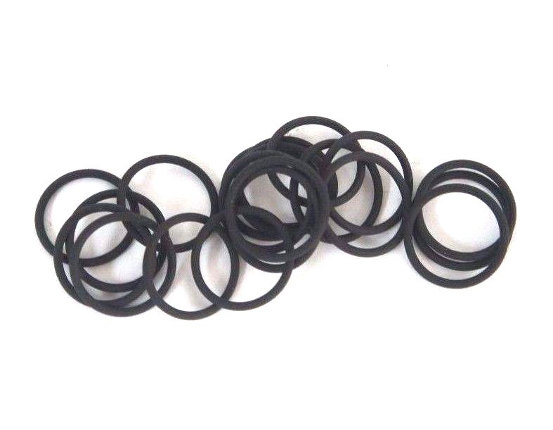 Used LOT OF 20 NEW MARKEM 0630756 O RINGS